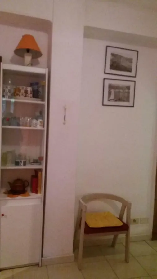 Marina Blu Apartamento Sanremo 0*,