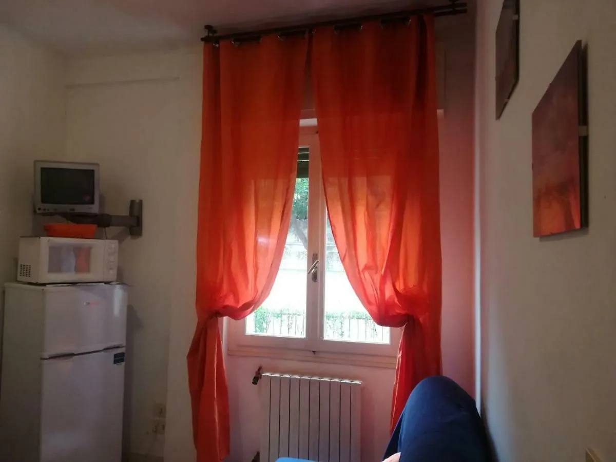 Marina Blu Apartamento Sanremo